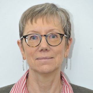 Materials Processing Institute appoints Janice Munday CBE as Chair